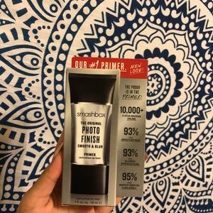 Smashbox primer